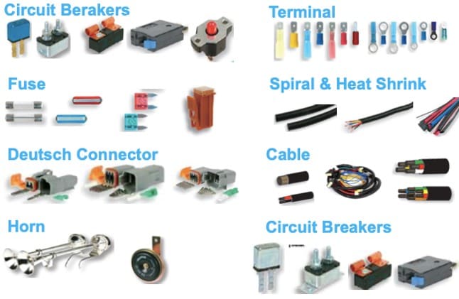 Electrical - PT. Arshaka Kusuma Mandiri